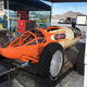 Illustration for article titled Heres Some of the Best and Weirdest Cars at Bonnevilles World of Speed